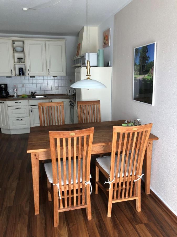 Ferienwohnung M30 Graal-Mueritz Exterior photo