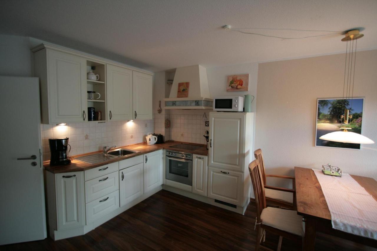 Ferienwohnung M30 Graal-Mueritz Exterior photo