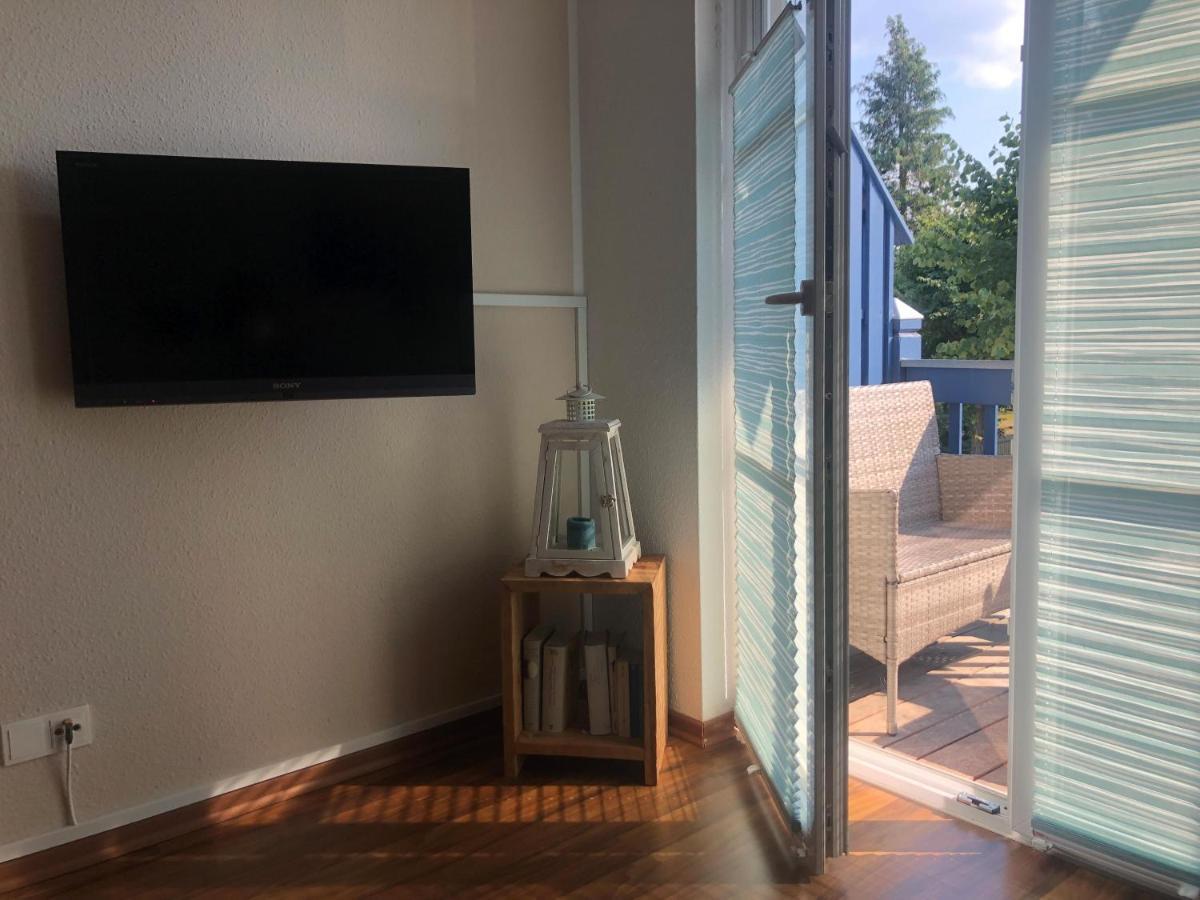 Ferienwohnung M30 Graal-Mueritz Exterior photo