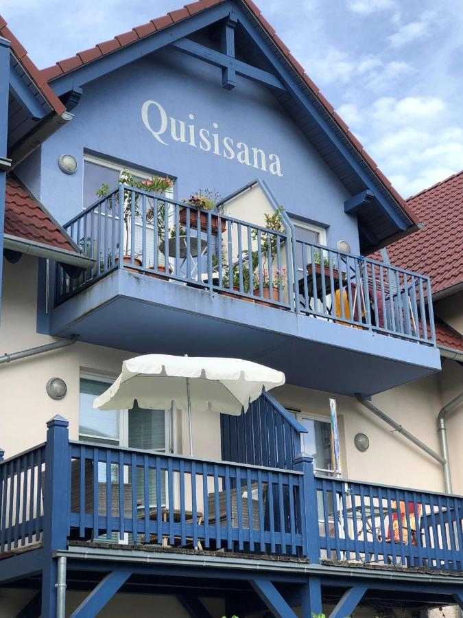 Ferienwohnung M30 Graal-Mueritz Exterior photo